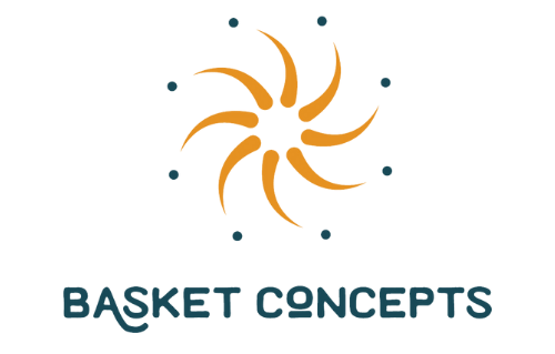 Basket Concept Home